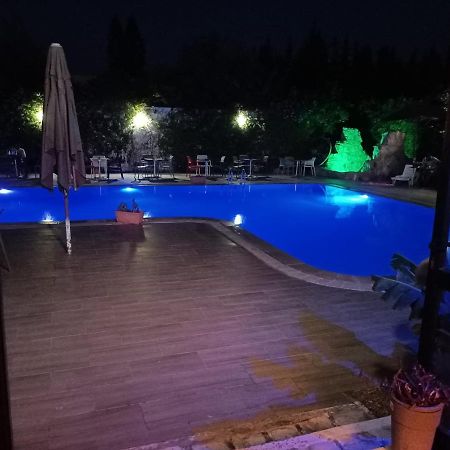 Hotel Diar Meriam Sousse Ngoại thất bức ảnh