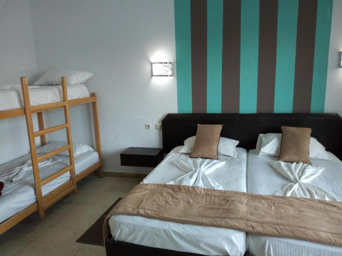 Hotel Diar Meriam Sousse Ngoại thất bức ảnh