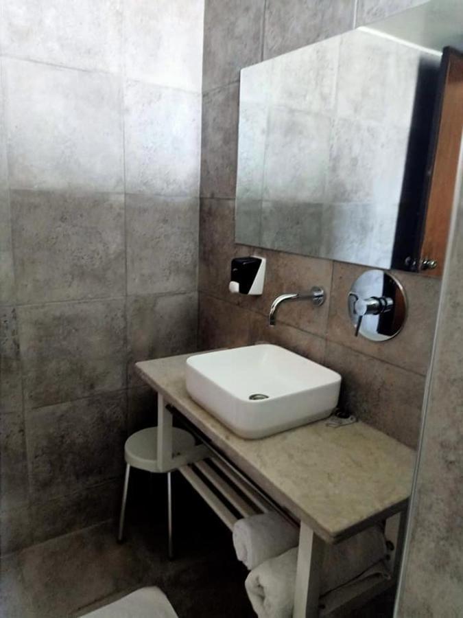 Hotel Diar Meriam Sousse Ngoại thất bức ảnh