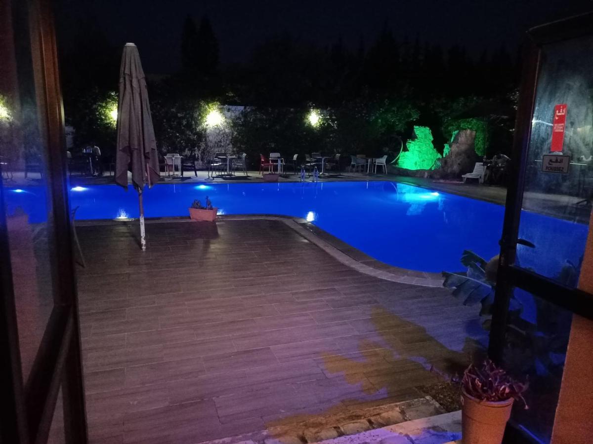 Hotel Diar Meriam Sousse Ngoại thất bức ảnh