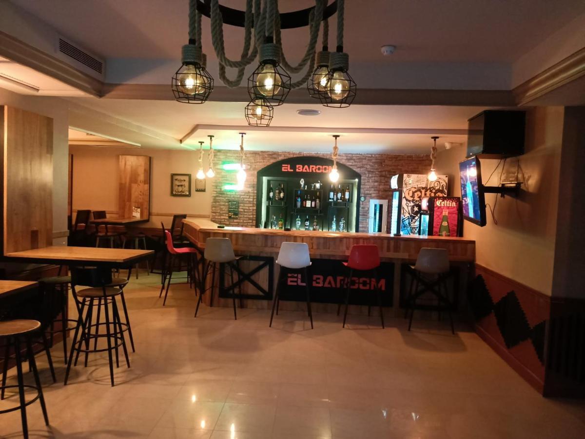 Hotel Diar Meriam Sousse Ngoại thất bức ảnh