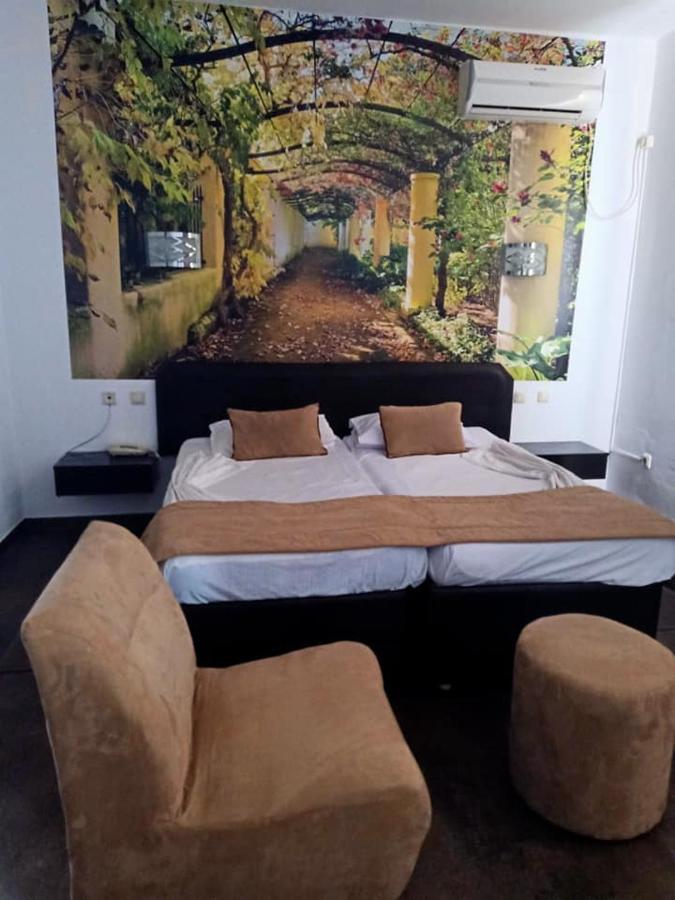 Hotel Diar Meriam Sousse Ngoại thất bức ảnh