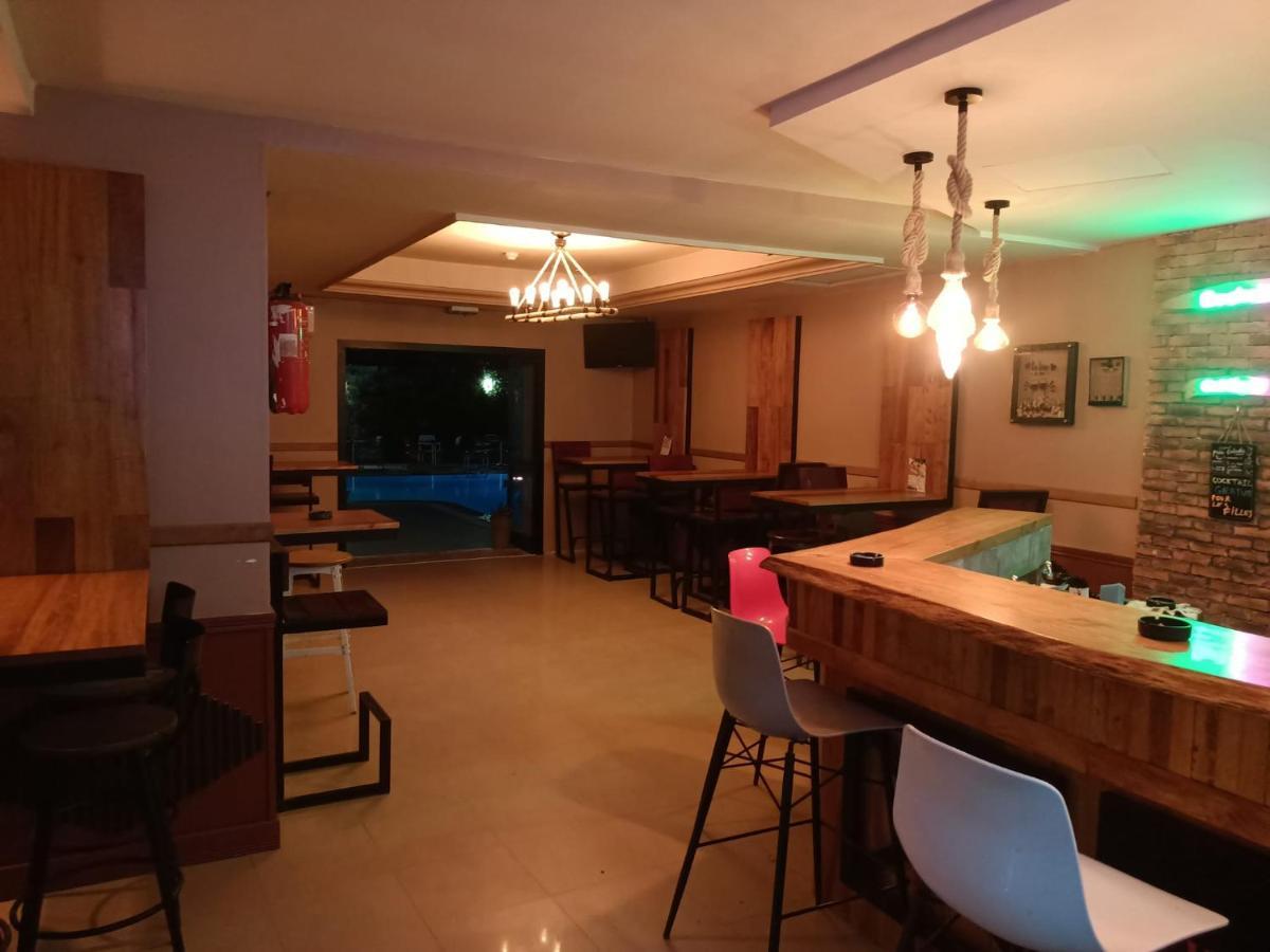 Hotel Diar Meriam Sousse Ngoại thất bức ảnh