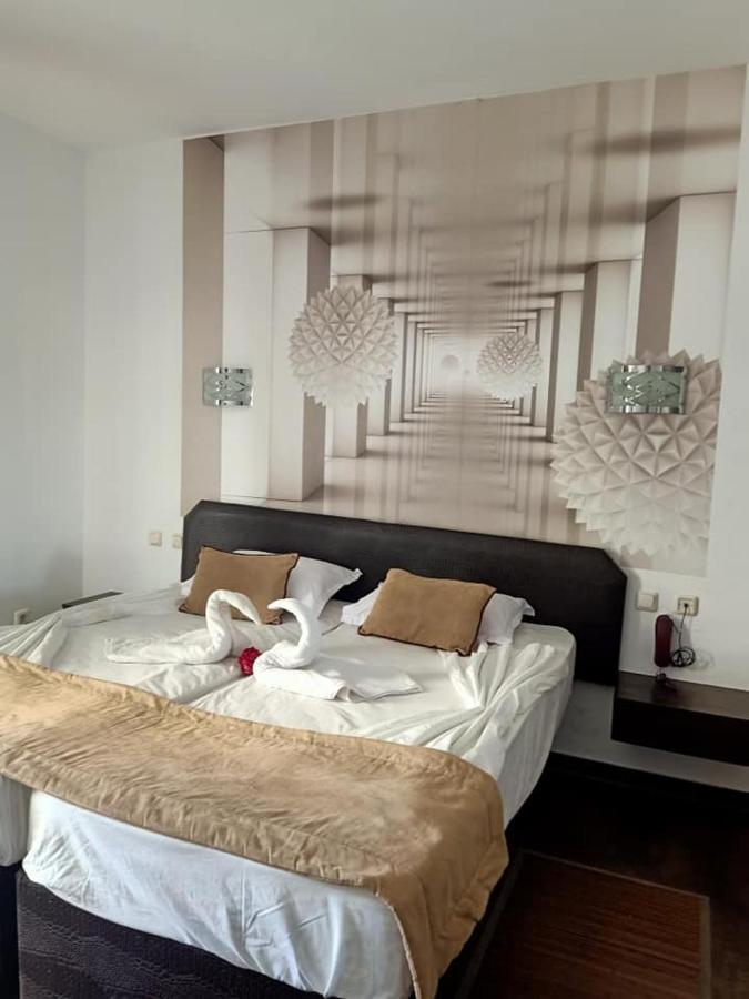 Hotel Diar Meriam Sousse Ngoại thất bức ảnh