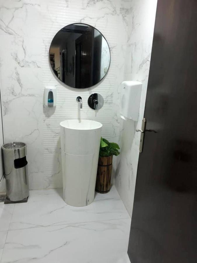 Hotel Diar Meriam Sousse Ngoại thất bức ảnh